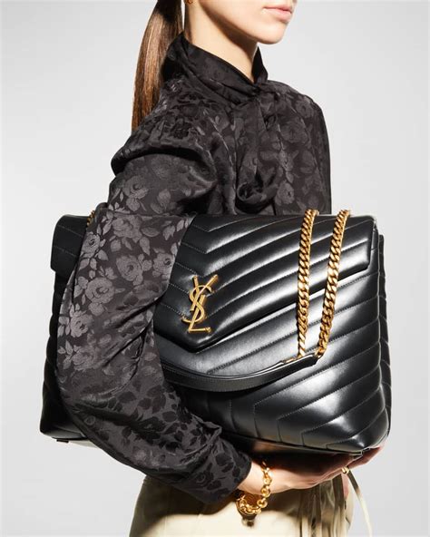 ysl loulou yupoo